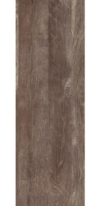 TV Cerasolid Driftwood 20MM 120x40x2cm Dark Brown A van Elk BV